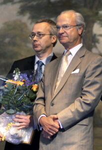 Nisse och knugen
